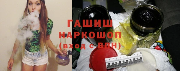 хмурый Абаза